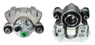 BUDWEG CALIPER 343448 -  Тормозной суппорт